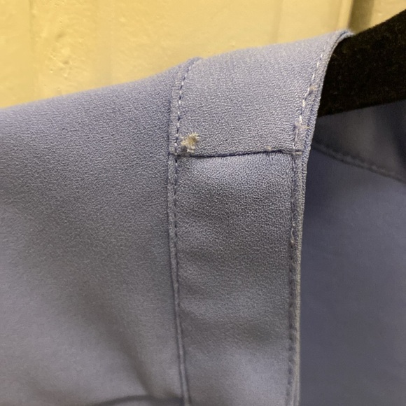 Express Portofino Blouse - Picture 5 of 5